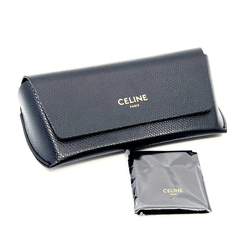 New, CELINE Sunglasses CL40245U 25A Authentic - Picture 12 of 12